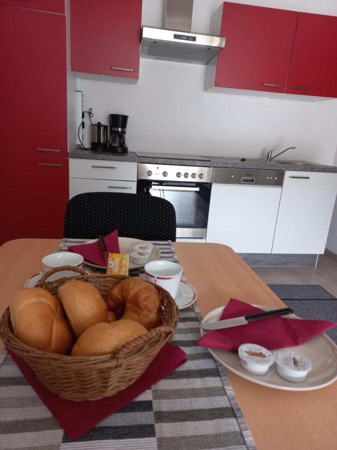 Ferienwohnung Kamot Штайндорф-ам-Оссіахер-Зе Екстер'єр фото